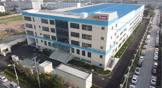 Factory China