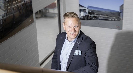 Mikka Ylikangas jtkpower2